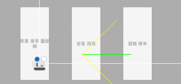 카드에 한글 제목이 나온다